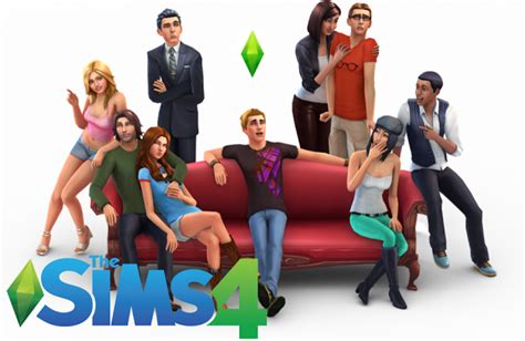 The Sims Console Br