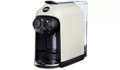 LAVAZZA A Modo Mio Deséa Coffee Machine - Cream | Buy Online Here