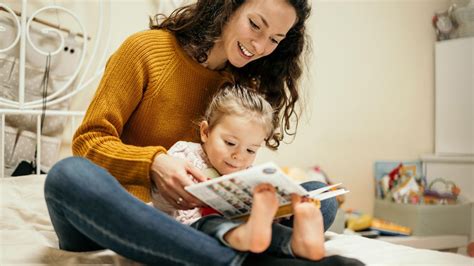 Aufkl Rung Im Kita Alter Was Kinder Wann Ber Sex Wissen Sollten Stern De