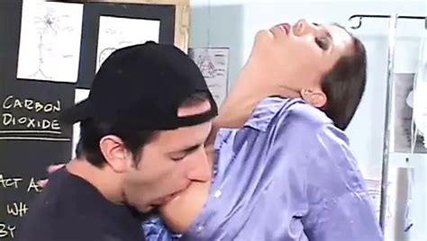 Got MILF Milk XHamster