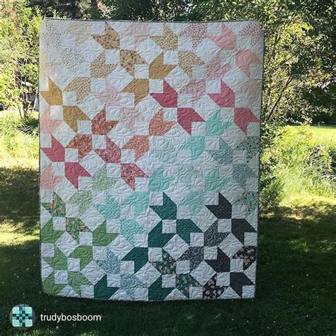 There Are Few Things I Love More Than A Beautiful Quilt Thank You