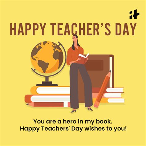 Teachers Day Wishes: History Of Teachers Day, Best Teachers Day Quotes ...