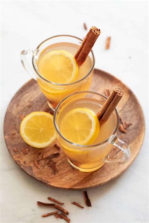 Hot Toddy Danza De Fogones