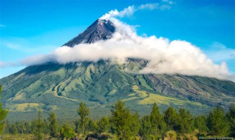 na lindol naitala sa bulkang mayon abante tonite