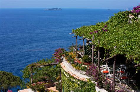 Il San Pietro di Positano - My Perfect Honey Moon