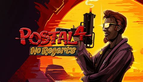 Купить Postal 4 No Regerts на ПК со скидкой ключи игр дёшево в интернет магазине Rushbe