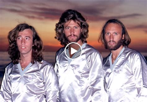 Bee Gees Lonely Days 1970 Love Music