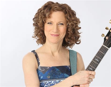 Review Laurie Berkner Brings Her Greatest Hits Solo Tour To The