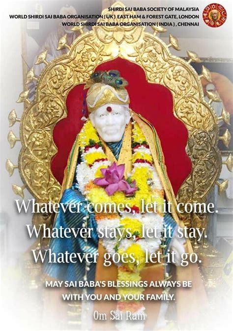 Pin on Sai baba wallpapers | Sai baba wallpapers, Shirdi sai baba ...