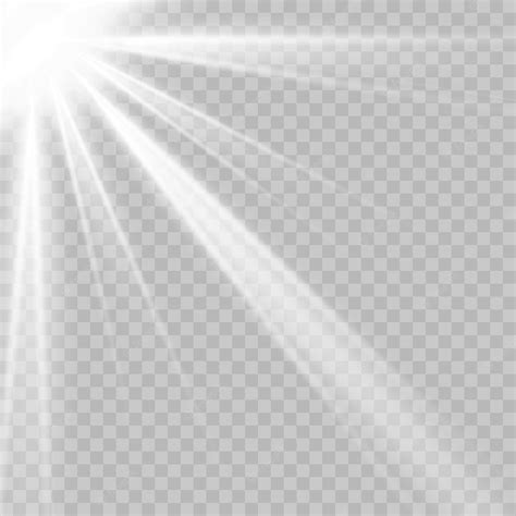 Premium Vector Light Flare Special Effect Illustration