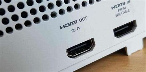 Step By Step Guide To Fix Broken HDMI Port Xbox Series S 43 OFF