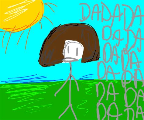 Dora (BFB) - Drawception