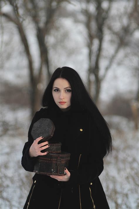 Free Images Person Snow Winter Girl Woman Model Spring Fashion