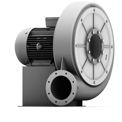 Центробежный вентилятор высокого давления с частотным преобразователем ...