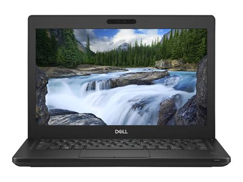 Dell Latitude 5290 - full specs, details and review