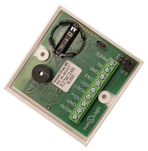 Z-5R (мод. Wi-Fi) / Сетевые контроллеры / Оборудование