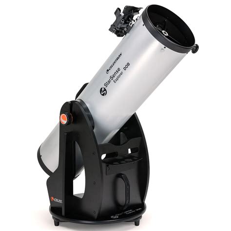 Celestron Dobson Telescope N 2541200 Starsense Explorer Dob