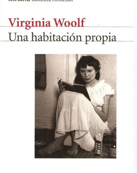 La Lectora Voraz Una Habitaci N Propia Virginia Woolf