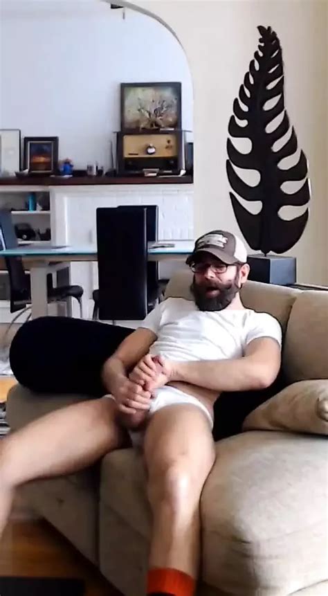 Morning Wank In Tighty Whities Gay Amateur Amateur Porn Feat Danny Block Xhamster