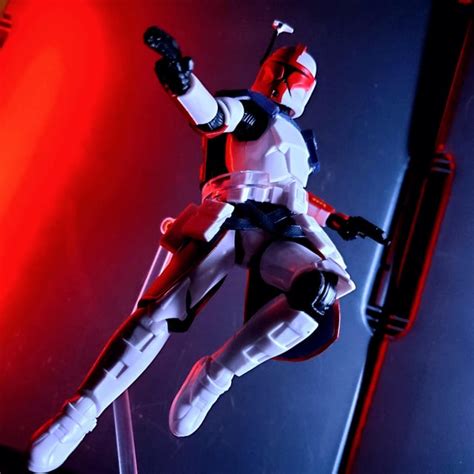 Some Arc Trooper Photos Rstarwars