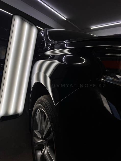 Вмятины Без Покраски ( Удаление Вмятин) - Кузовной ремонт и покраска ...