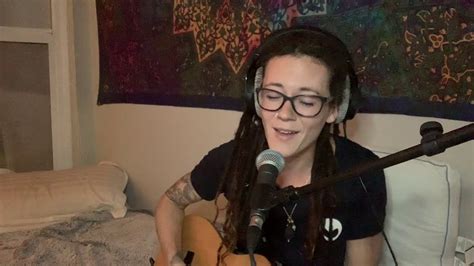 FUCK IT I LOVE YOU LANA DEL REY The Friz Cover YouTube