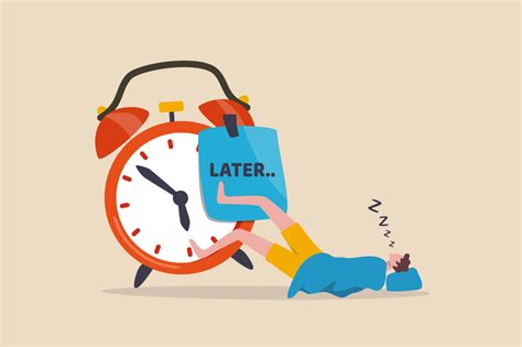 Understanding Procrastination What Are Its Causes Jobicy