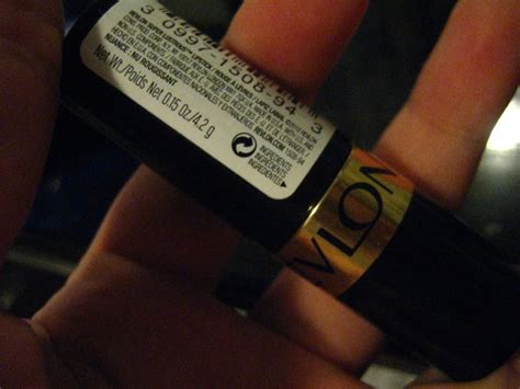 Debstar Makeup Revlon Super Lustrous Lipstick Blushing Nude 637