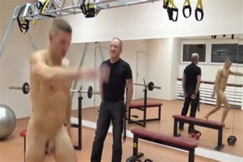 Free Gay Humiliation Porno At IceGay TV