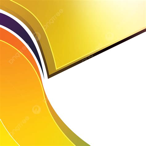 Abstract Vector Gold Green Light Color Background Vector Abstract