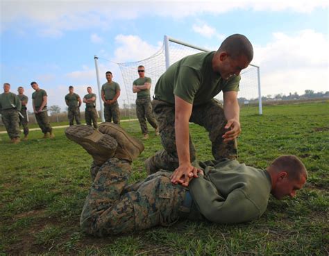 Dvids Images Marines Sailors Train With Non Lethal Capabilities