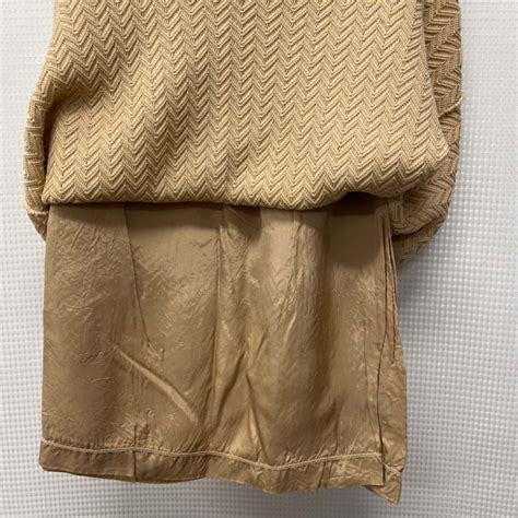 Womens Size 12 Nude 3 Piece