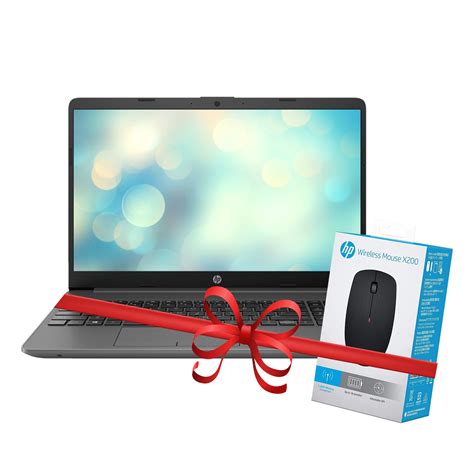 Notebook HP 15s-fq2015nm 762V2EA + GRATIS Miš HP X200WL 6VY95AA ...
