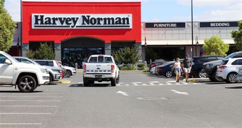 Harvey Norman Looking To Treble Malaysian Ops Sharecafe