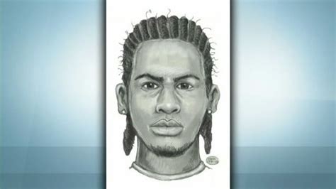 NYPD Seeks Suspect In Attempted Sex Assault In The Bronx