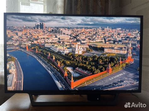 Телевизор Sony (40 дюймов, состояние нового) купить в Москве ...