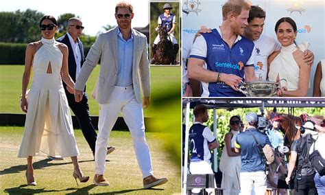 Polo Oozes Sex It S Like Catnip For Bored Married Women Inside The Polo Club Where Harry S