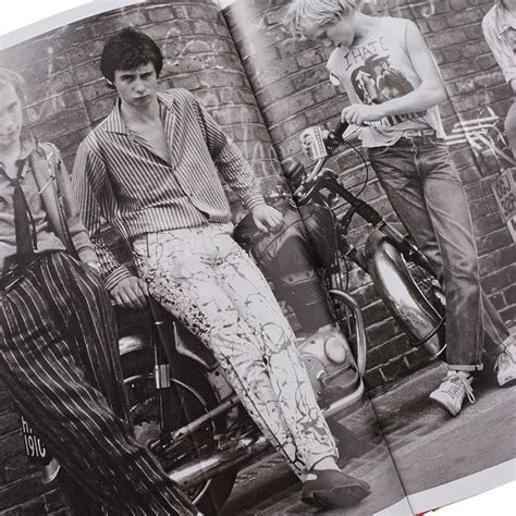 Sex Pistols Johan Kugelberg Jon Savage End Us