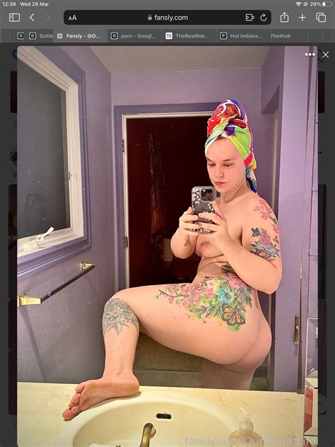 Livssecretlife Shoesandhose Nude OnlyFans Leaks Photos TheFappening