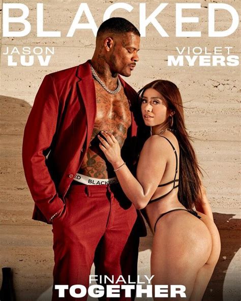 Blacked Violet Myers The Power Of Jason Luv Hardcore Stockings Bigass Bigtits Lingerie Blacked