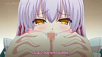 Hime Amour Pisode Sous Espagnol Xvideos