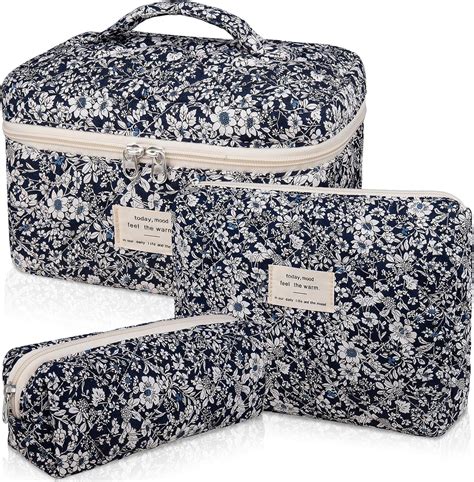 floral makeup bags 9