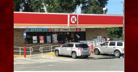 Sex Offender Caught Trespassing At Circle K Leesburg News