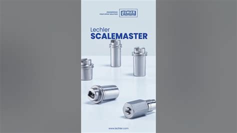 Nozzle For Descaling Scalemaster Nozzles Spraying Lechler