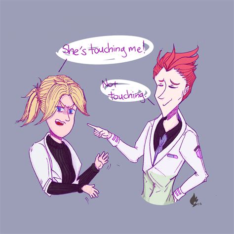 Gay For Girlbosses From Lilo Stitch Lmao Bonus