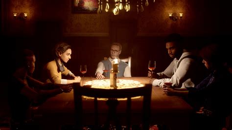 The Complete List of Dark Pictures Games in Chronological & Release ...