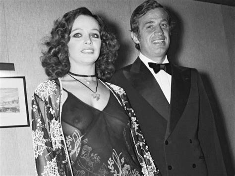 Mort De Laura Antonelli Ancienne Compagne De Jean Paul Belmondo Closer