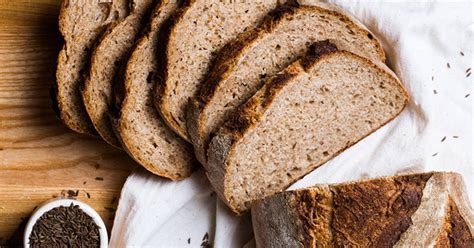 Жернова: натуральный цельнозерновой хлеб из дровяной печи - foodandmood ...