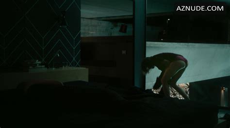 Marta Belmonte Nude Aznude