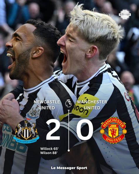 𝐋𝐞 𝐌𝐞𝐬𝐬𝐚𝐠𝐞𝐫 Sport on Twitter The Magpies produced a magnificent